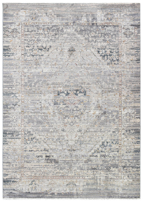 Bicocca Dusty Rose Rug