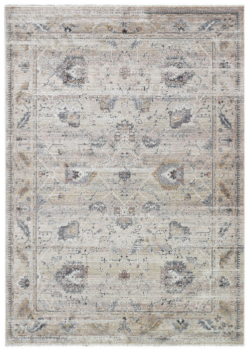 Bicocca Savannah Rug