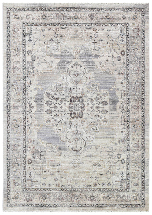 Bicocca Warm Taupe Rug