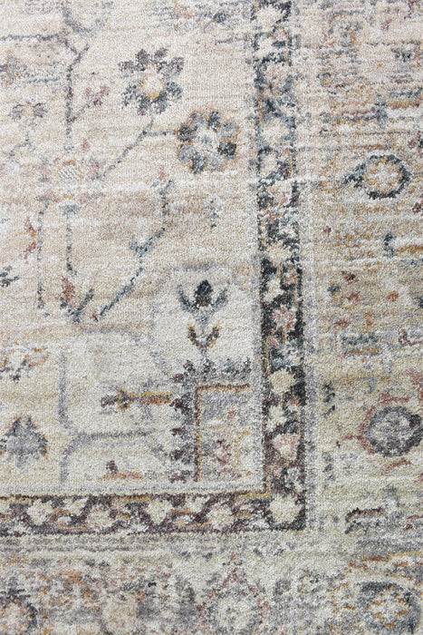 Bicocca Warm Taupe Rug