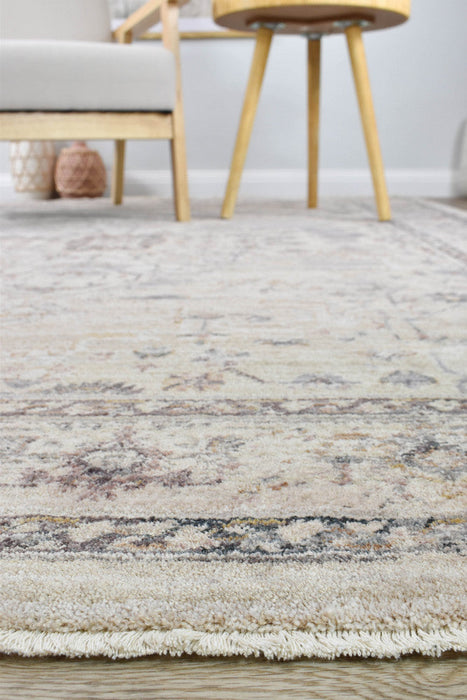 Bicocca Warm Taupe Rug