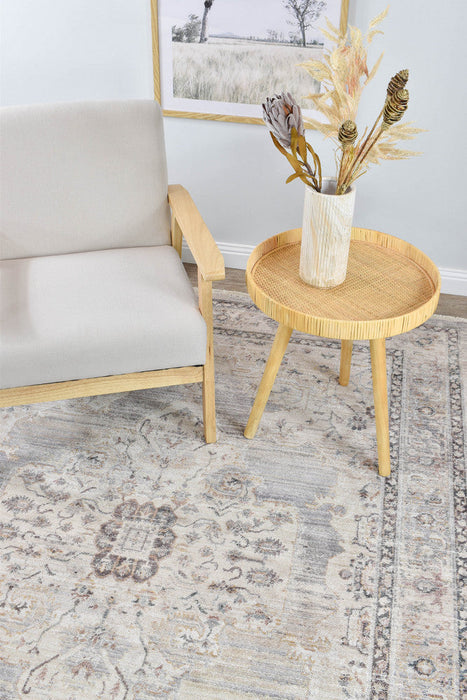 Bicocca Warm Taupe Rug