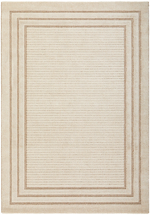 Villa Marin Snow Rug