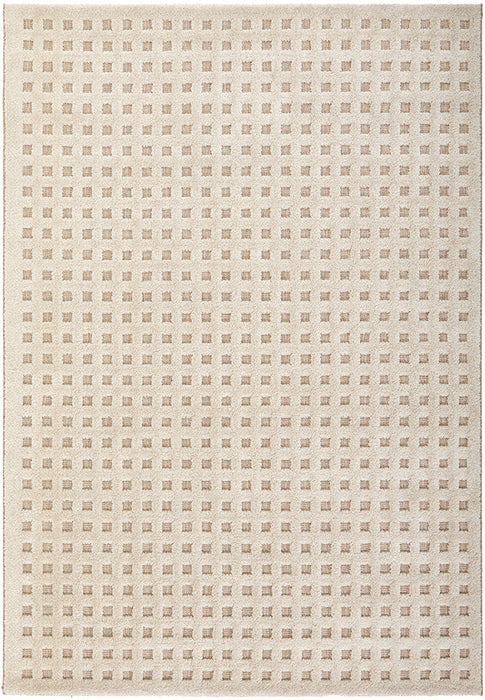 Villa Raine Natural Rug