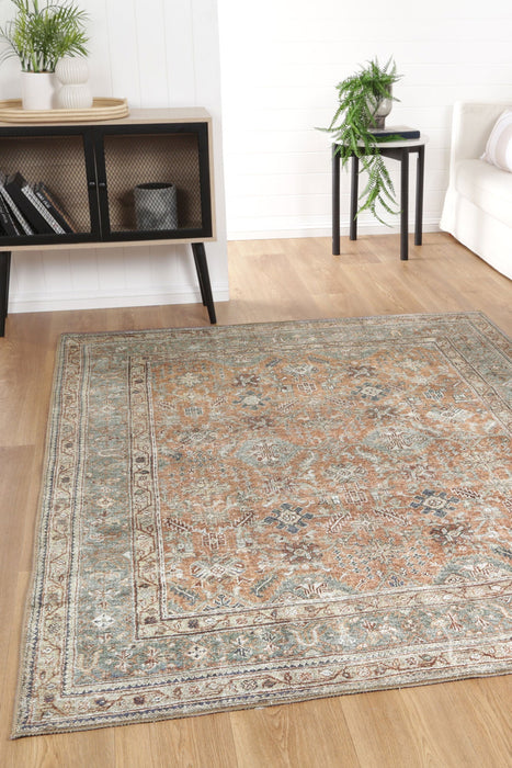 Patrimony Sansa Rug