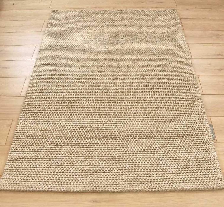 Basis berg Oyster Rug