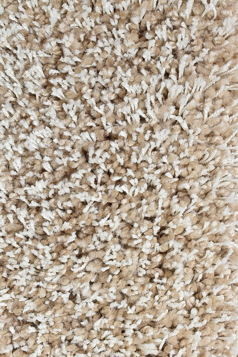 Merit Beige Runner Rug