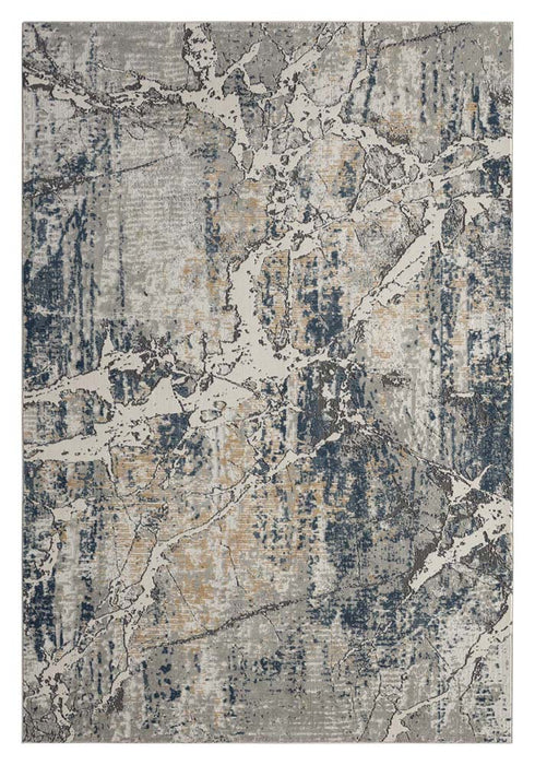 Dorsey Picturesque Grey Rug