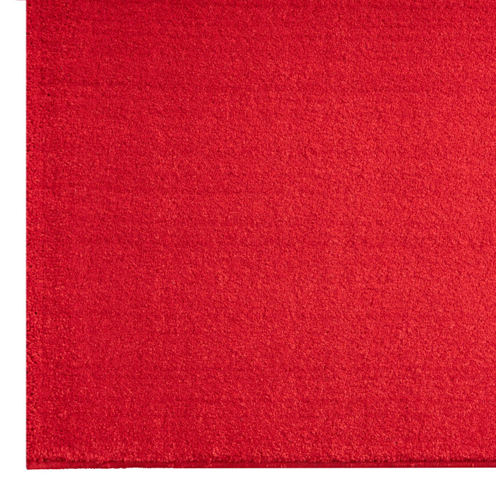 Europa Status Red Rug