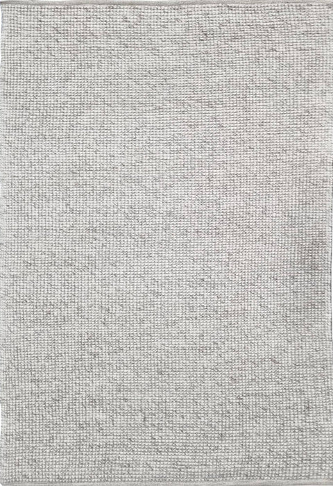 Humor Light Grey Rug