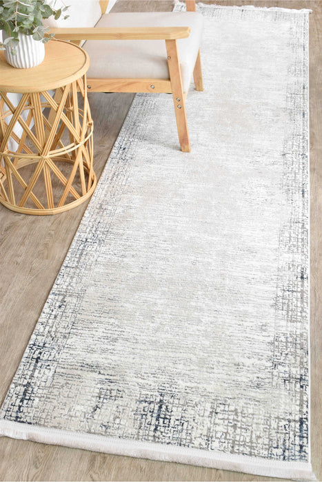 Lyonesse Sandy Gorge Runner Rug