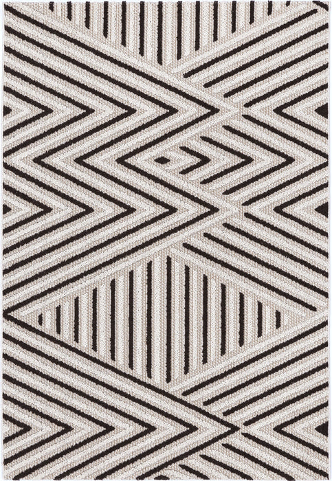 ParadiseLand Hawk Indoor Outdoor Beige Rug