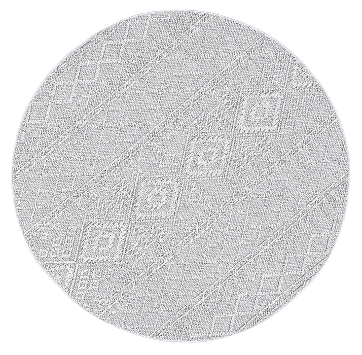 ParadiseLand Dracus Indoor Outdoor Round Rug