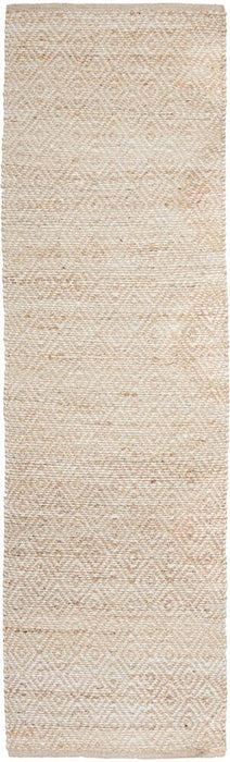 Nootka Trail Natural Runner Rug