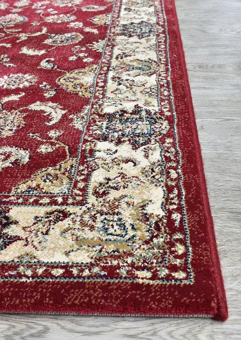 Mountaintop Perky Rug