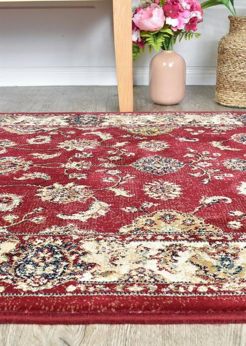 Mountaintop Perky Rug