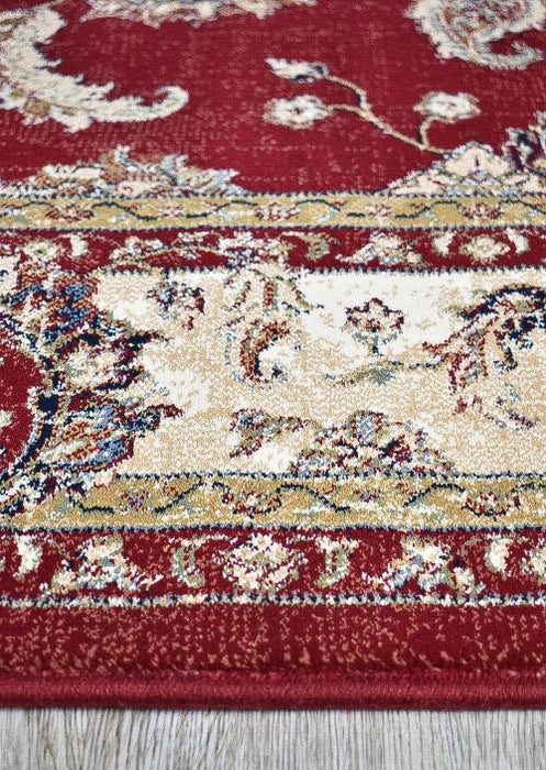 Mountaintop Perky Rug