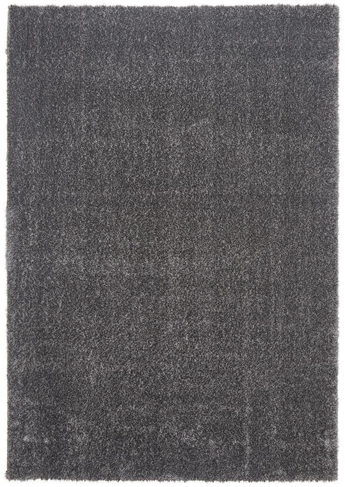 Restful Seal Grey Rug