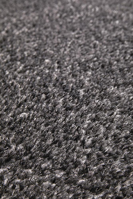 Restful Seal Grey Rug