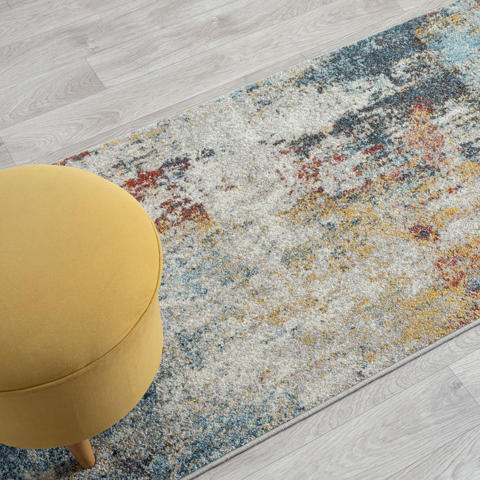 Gorge Pixie Multi Runner Rug