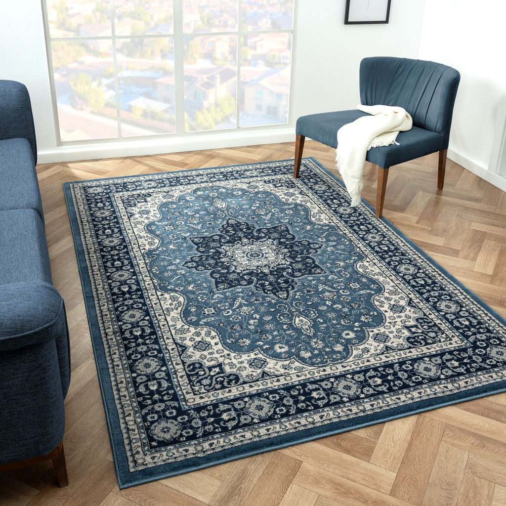 Quality Traditional Rugs | Shipping Australia Wide — SydneyRugsOnline